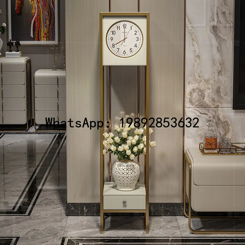 Lighting Decor Living Room - b2ZP6X 라이트 럭셔리 플라워 스탠드 포스트모던