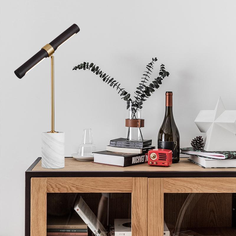 Decor Lighting Table Lamps - 장식용 테이블 램프, 디자이너 라이트 럭셔리