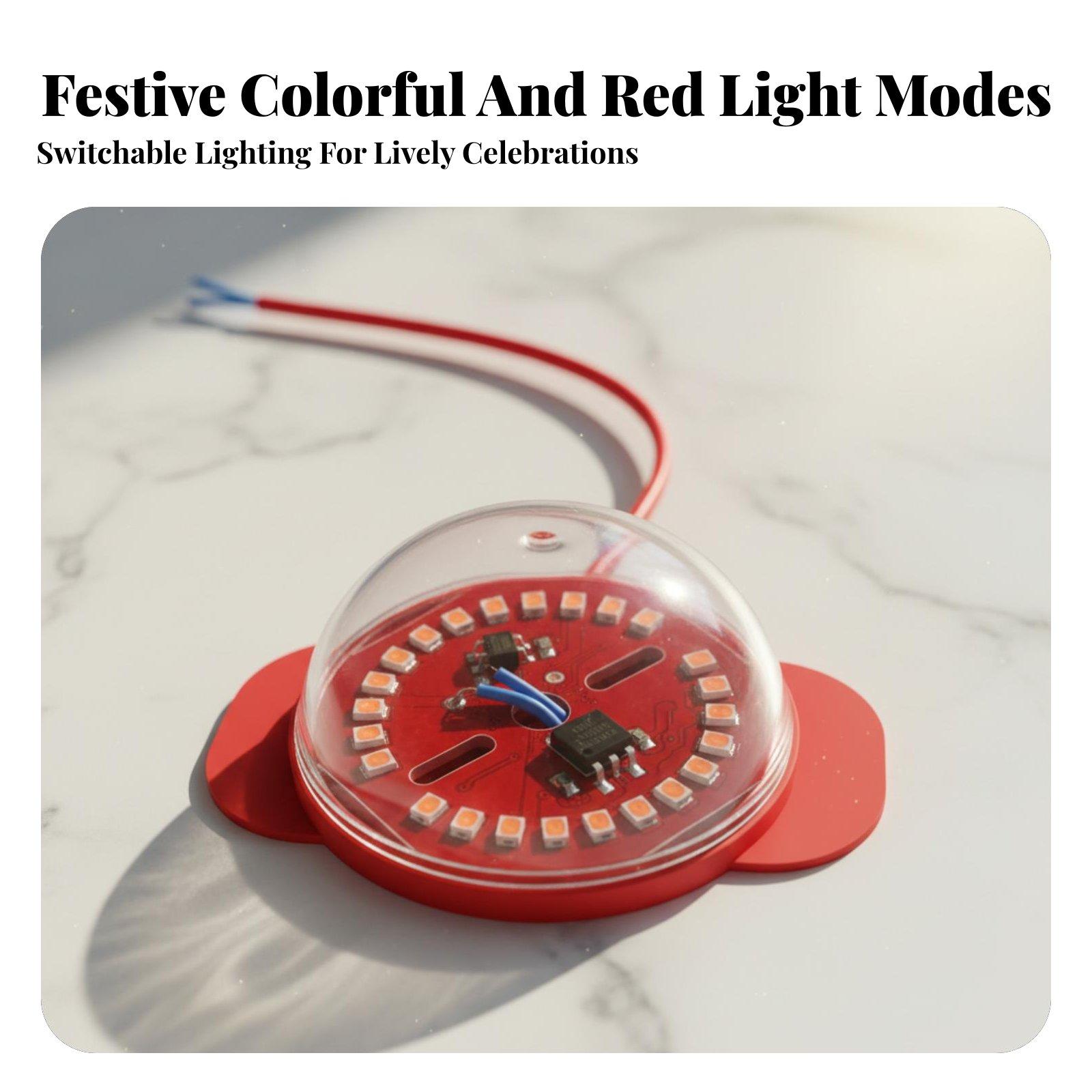 Decor Lighting Fixtures - 회전식 조명기구 오래 지속되는 랜턴 LED