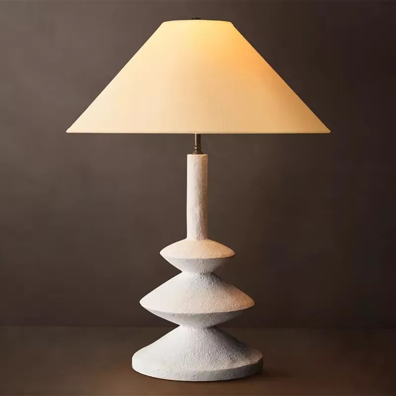 Decor Lighting Table Lamps - RHOEM 침대 옆 벽걸이 테이블, 침실,
