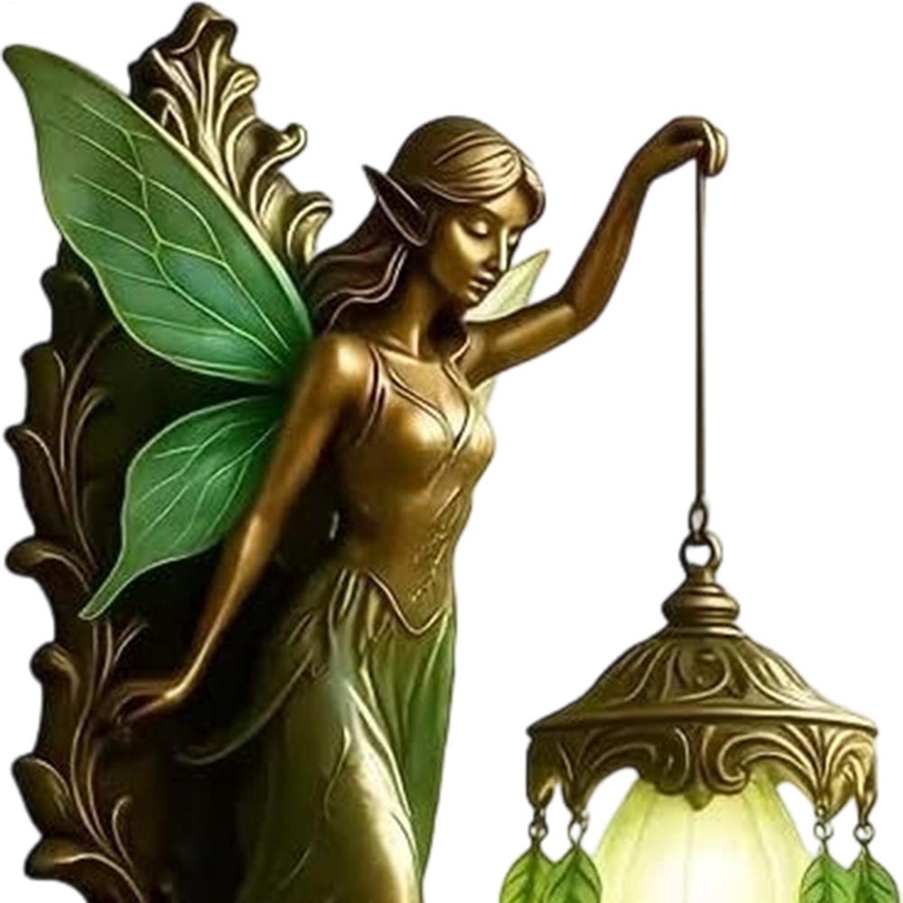 Decor Lighting Fixtures - 신화 벽 램프 독특한 디자인 창의적인