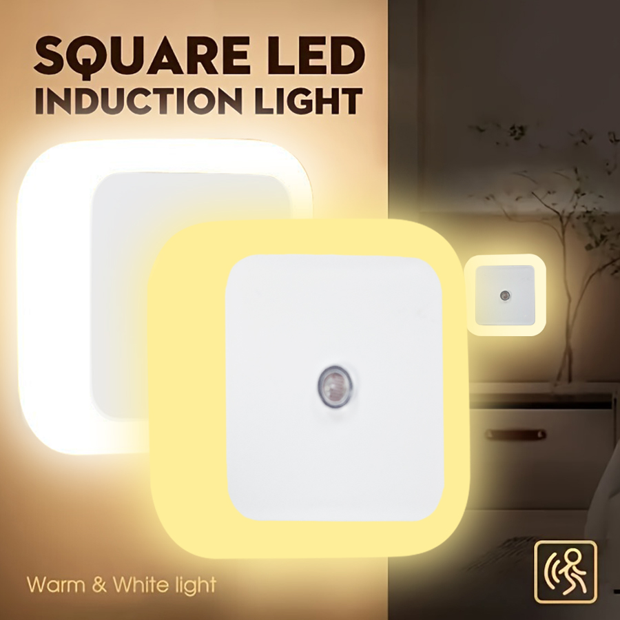 Decor Lighting Fixtures - 1PC LED 분위기 램프, 현대적인 장식