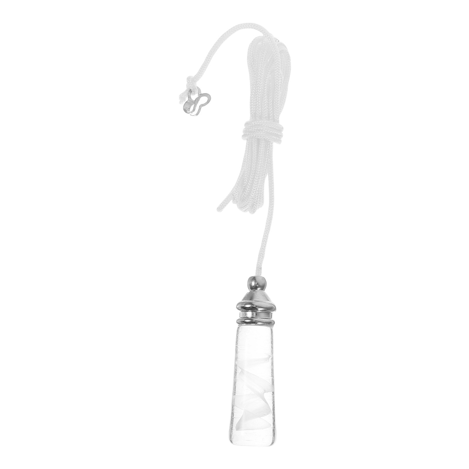 Decor Lighting Fixtures - 1pc 장식용 천장 선풍기 풀 체인