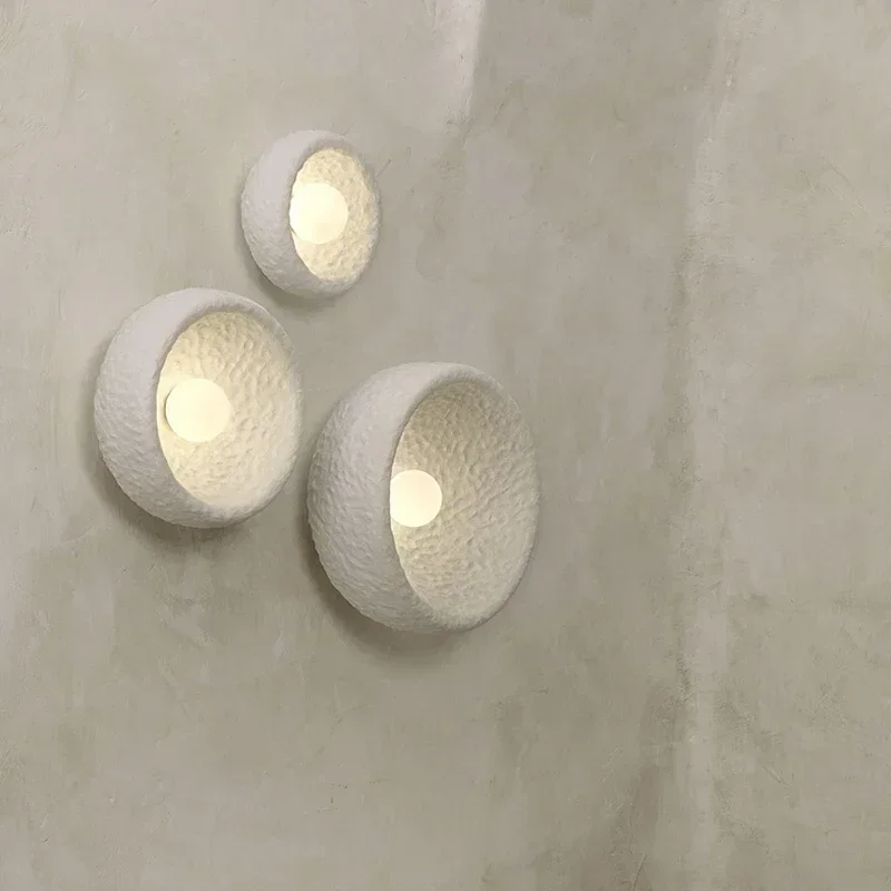 Foyer Lighting Wall Decor - 유럽 ​​스타일의 벽 램프 거실 레스토랑
