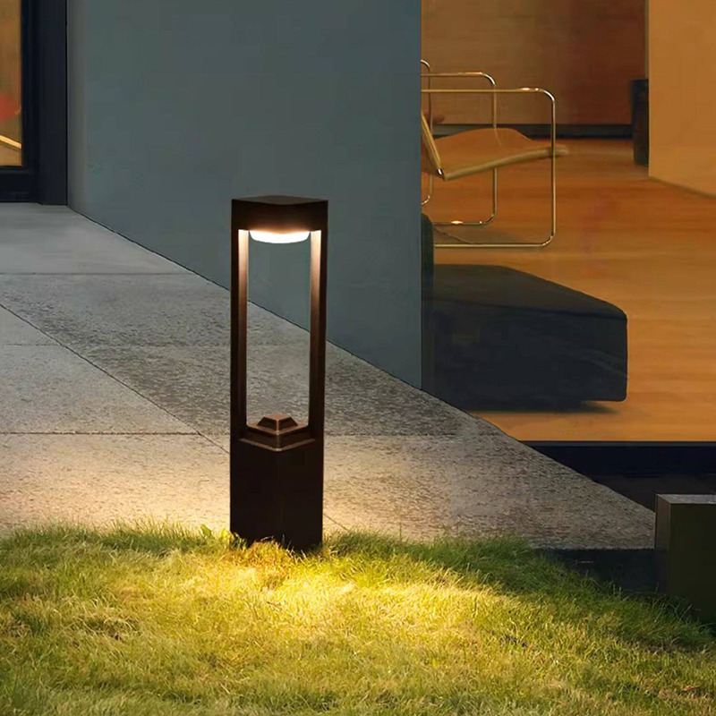 빛나는 바닥 램프 안뜰 태양광 LED 야외 조명 비태양 - Lighting Decor Outdoor 리뷰 및 가격