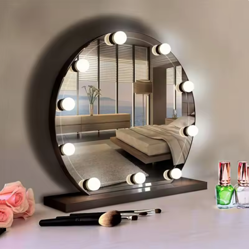 LED메이크업 거울 조명 DC5V LED 욕실 화장대  - Foyer Lighting Wall Decor 리뷰 및 가격