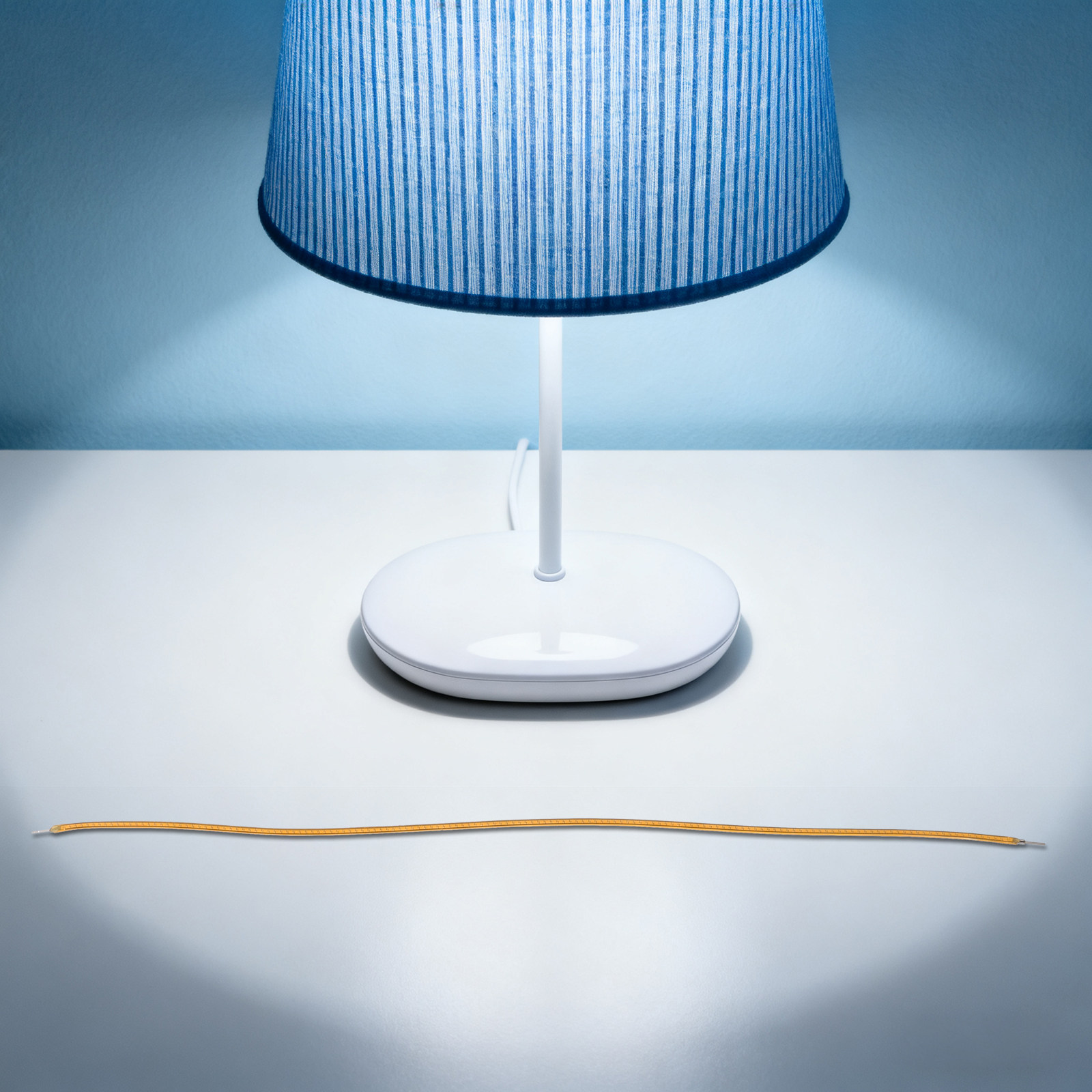 4개입 유연한 LED 필라멘트 와이어 10인치 2700 - Decor Lighting Fixtures 리뷰 및 가격