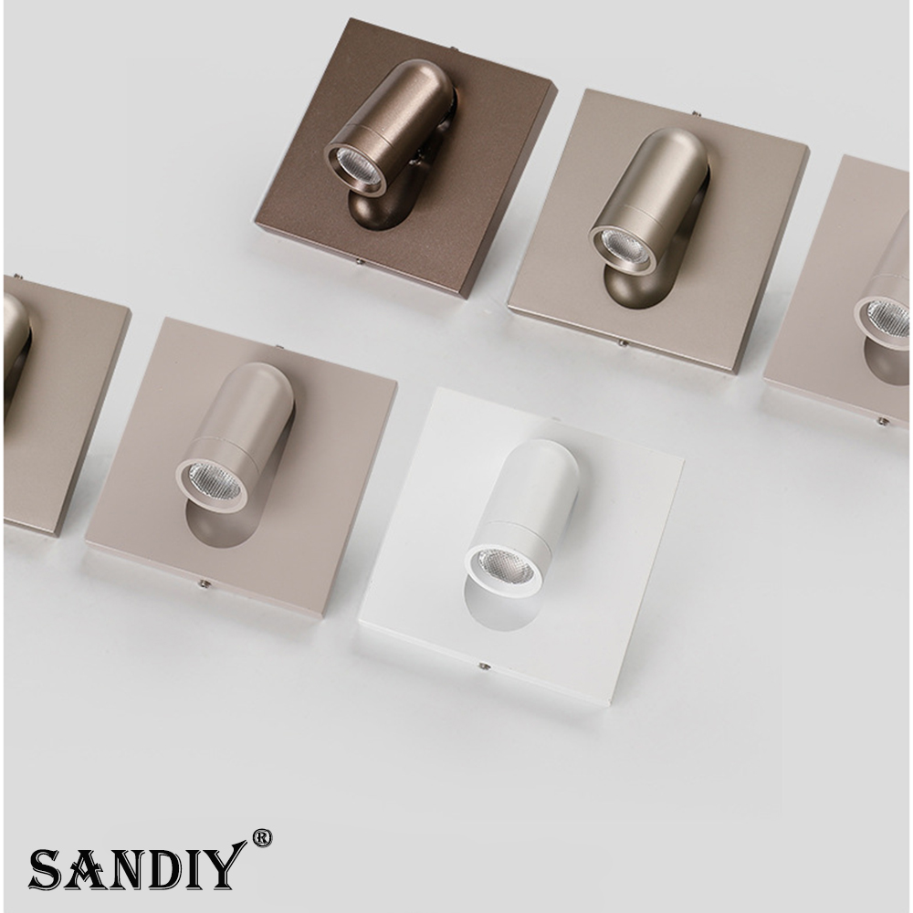 SANDIY 스위치 내장 벽등 매입형 독서등 크롬 침대 - Foyer Lighting Wall Decor 리뷰 및 가격