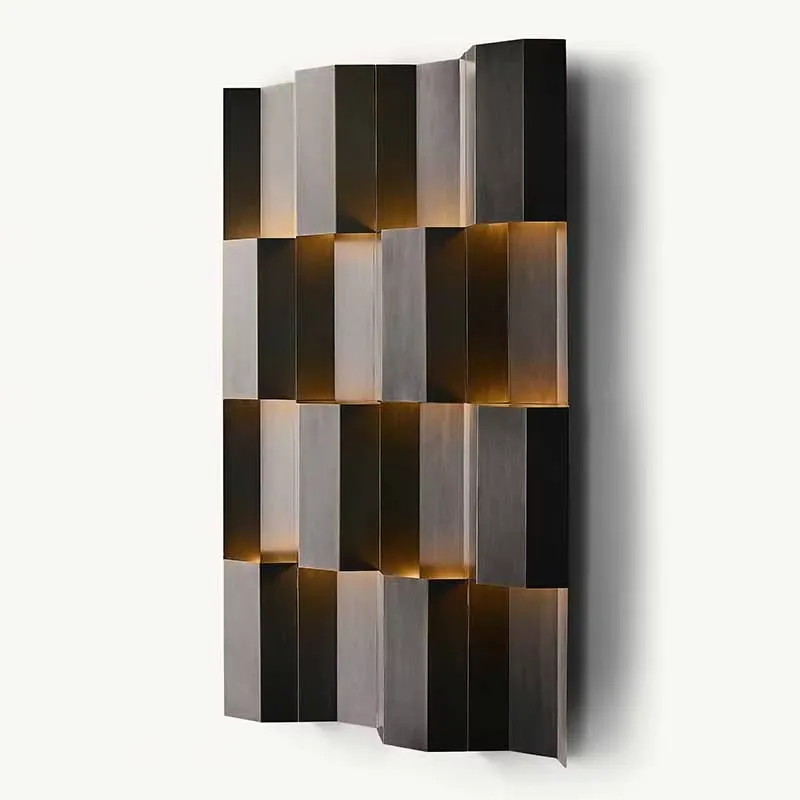 현대적인 장식 수제 유럽 모더니즘 벽등 조명 중국 공장 - Lighting Decor Living Room 리뷰 및 가격