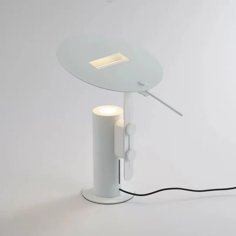 현대적인 창의적 심플 무지개 분위기 눈 보호 기능 디밍 - Decor Lighting Table Lamps 리뷰 및 가격
