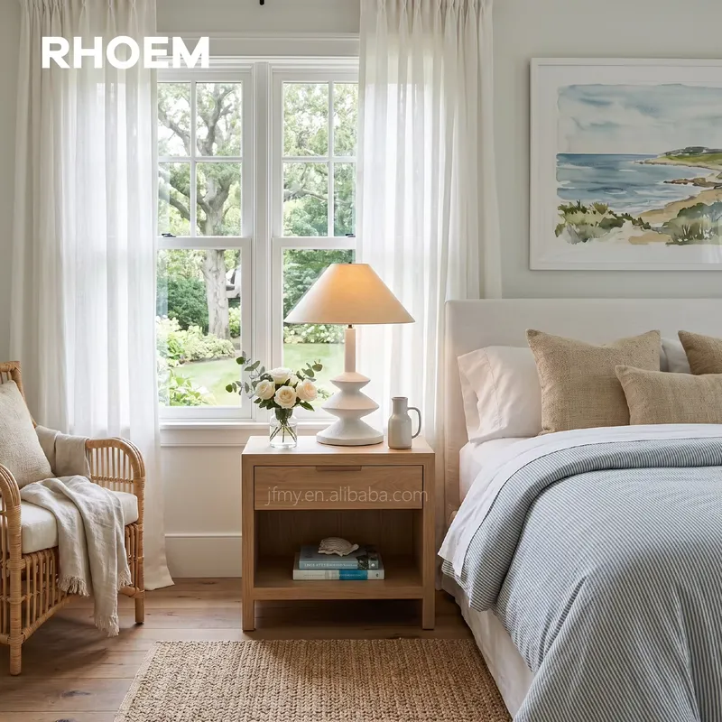 RHOEM 침대 옆 벽걸이 테이블, 침실, 레스토랑 테 - Decor Lighting Table Lamps 리뷰 및 가격