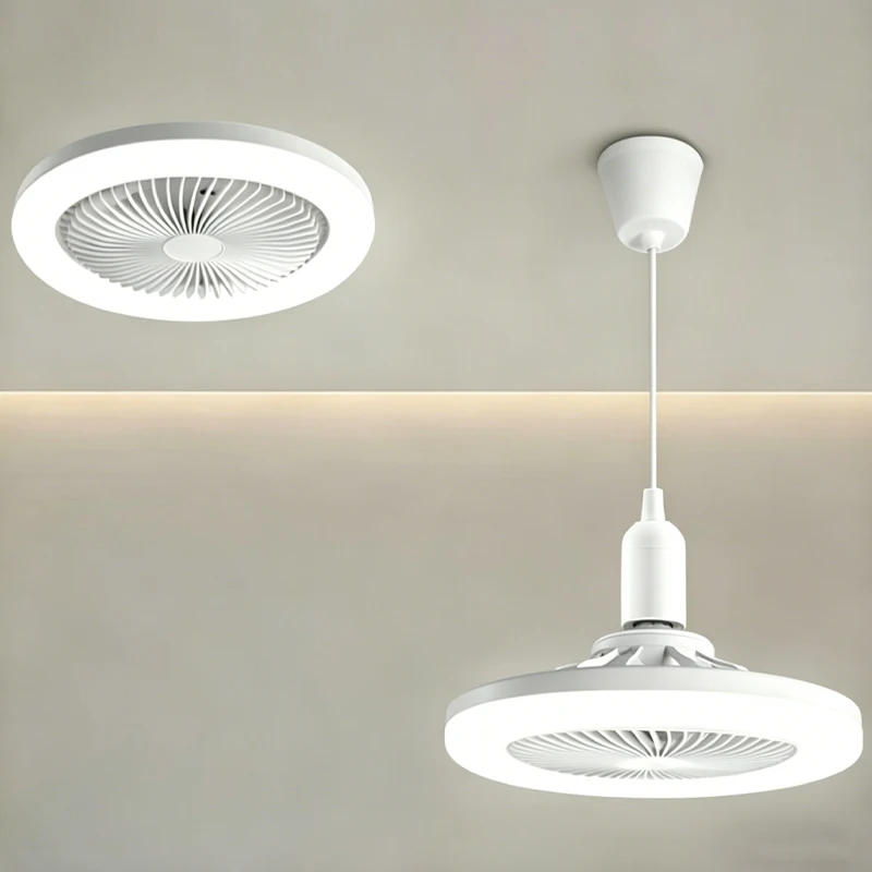 2 in 1 천장 선풍기 조명, 3단 속도 조절 가능, - Lighting Decor For Diwali 리뷰 및 가격