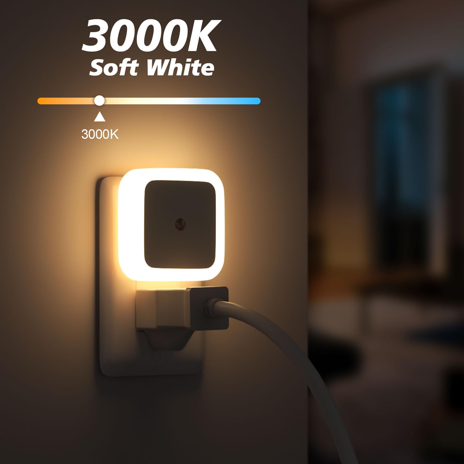 1PC LED 분위기 램프, 현대적인 장식 조명, EU - Decor Lighting Fixtures 리뷰 및 가격