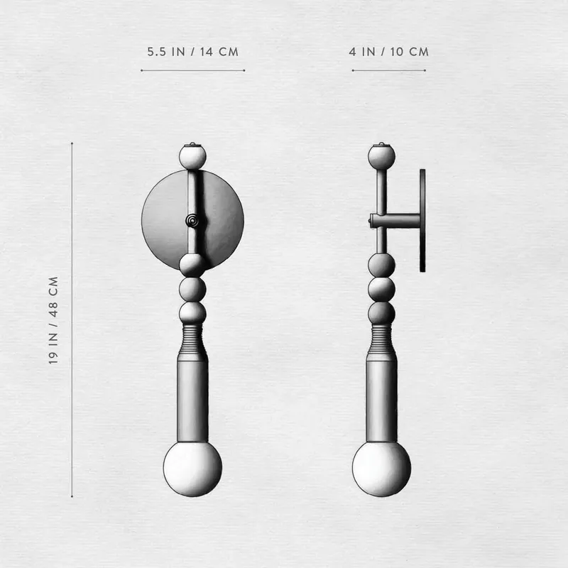 북유럽 빈티지 홈 데코 디자인 인테리어 거실 침실 호텔 - Home Lighting And Decor 리뷰 및 가격