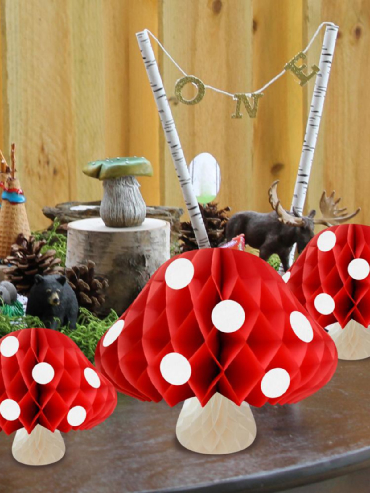실내 유치원 식물 코너 장식용 버섯 모양 걸이 장식품  - Decor Lighting Fixtures 리뷰 및 가격