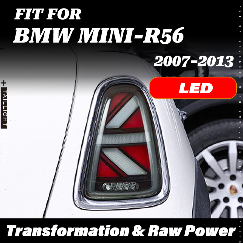 MINI 쿠퍼 R56 2007-2013용 F56 유니온 - Union Lighting & Decor Collabs 리뷰 및 가격