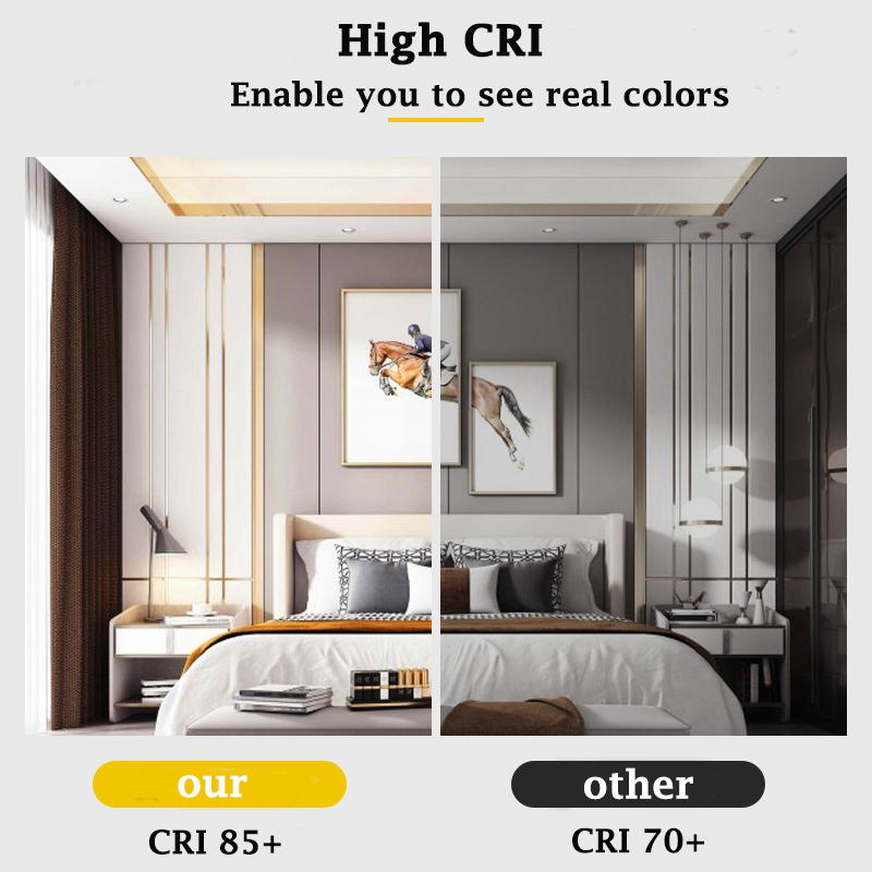 LED 트랙 조명 삼색 레일 트랙 천장 램프 삼색 스팟 - Decor Lighting Fixtures 리뷰 및 가격
