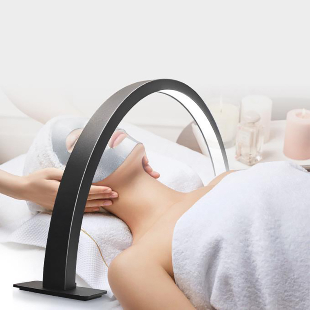 네일 램프 40/66CM 보조광 USB 5V LED 테 - Led Moon Lamp 리뷰 및 가격