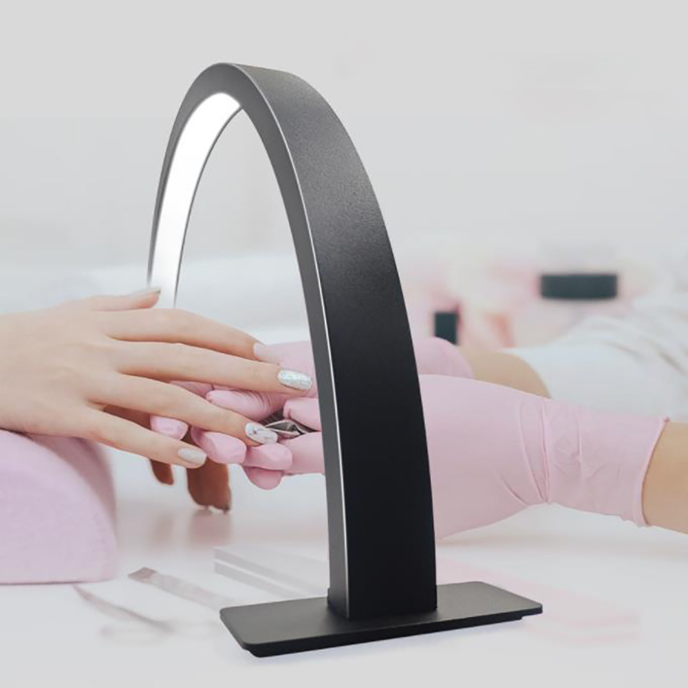 네일 램프 40/66CM 보조광 USB 5V LED 테 - Led Moon Lamp 리뷰 및 가격