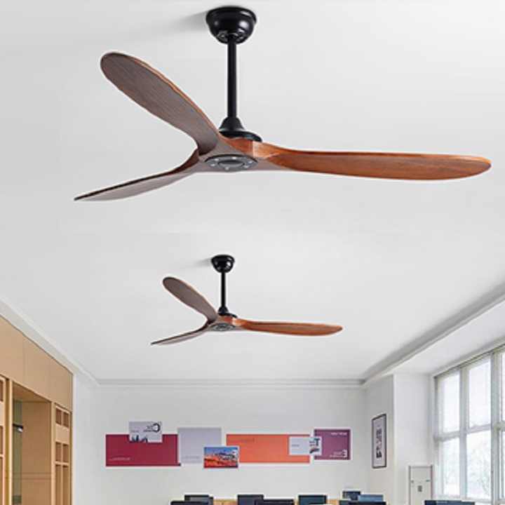 42 52 60인치 천장 선풍기 목재 산업용 DC 85 - Decor Lighting Ceiling Fans 리뷰 및 가격