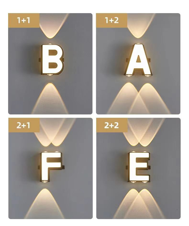 실외 IP65 방수 벽등 실내 조명 홈데코 광고 문구( - Decor Lighting Table Lamps 리뷰 및 가격