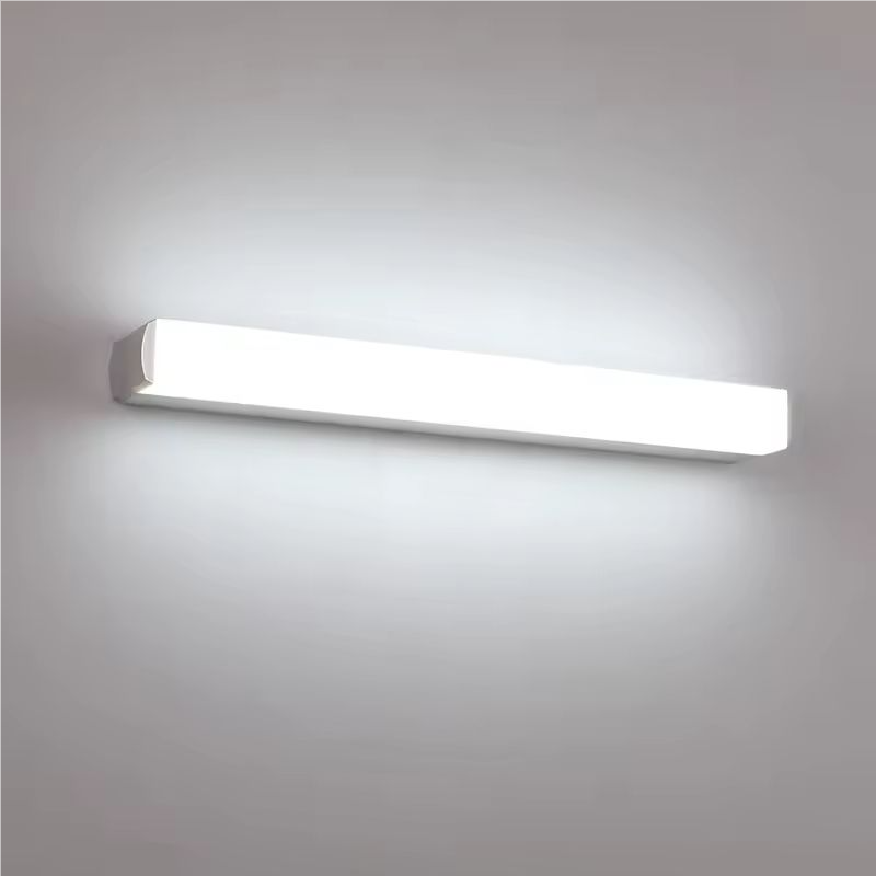 간단하고 편리한 설치 LED 미러 헤드라이트 욕실 거실 - Foyer Lighting Wall Decor 리뷰 및 가격