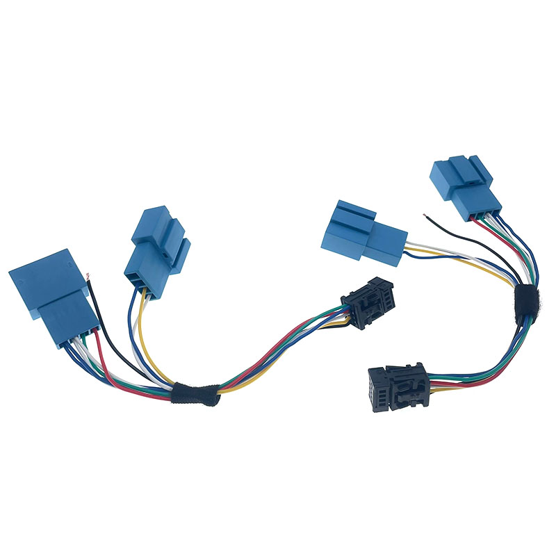 업데이트 전 페이스리프트 후미등 케이블, LCI LED - Union Lighting & Decor Collabs 리뷰 및 가격